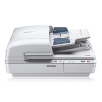 ESCANER EPSON WORKFORCE DS-6500, 25 PPM/50 IPM, 1200 DPI, 48 BITS, CAMA PLANA, USB, ADF, DUPLEX ESCANER EPSON WORKFORCE DS-6500, 25 PPM/50 IPM, 1200 DPI, 48 BITS, CAMA PLANA, USB, ADF, DUPLEX